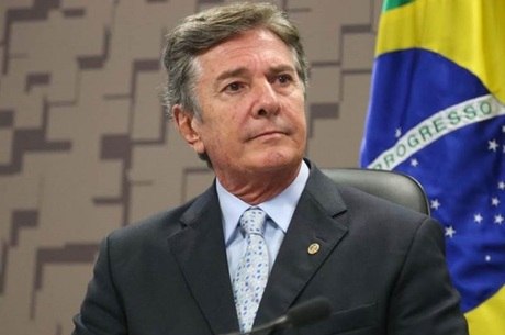 Denúncia de Collor tramitou por 735 dias até ser aceita