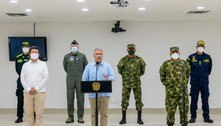 Confronto entre guerrilheiros deixa ao menos 23 mortos na Colômbia