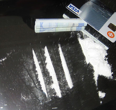 Colômbia - Maior produtor de cocaína do planeta.