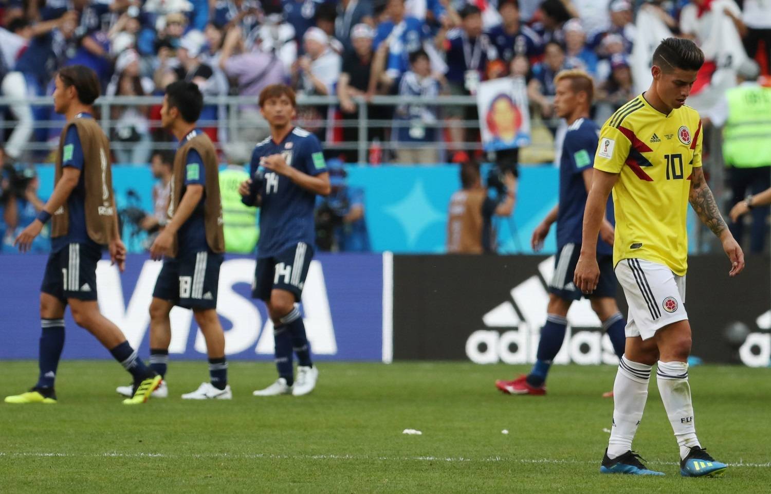 Copa do Mundo 2018: Em só 11 jogos, Copa-2018 já tem mesmo número de gols  de falta de 2014 - UOL Copa do Mundo 2018