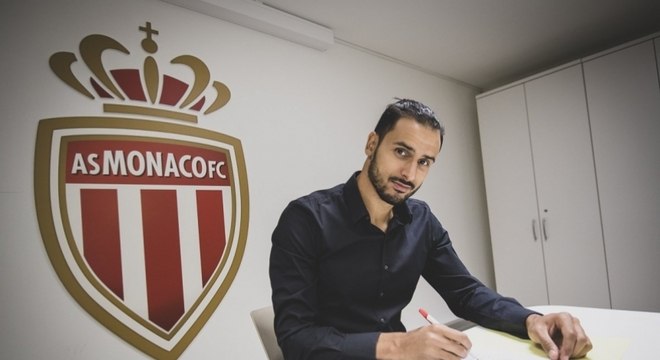 Com a janela entrando em seus minutos finais, o Monaco parece ter feito seu último movimento em um grande período de negociações na história do clube. Nesta quinta-feira, o cl