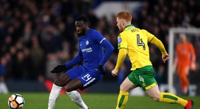 Com a possível chegada de Mateo Kovacic, o Chelsea se mostrou disposto a negociar por empréstimo o volante francês Tiemoue Bakayoko com o Milan. De acordo com a 'SkySports Ita