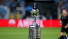 Confira como serão os jogos das quartas de final da Libertadores