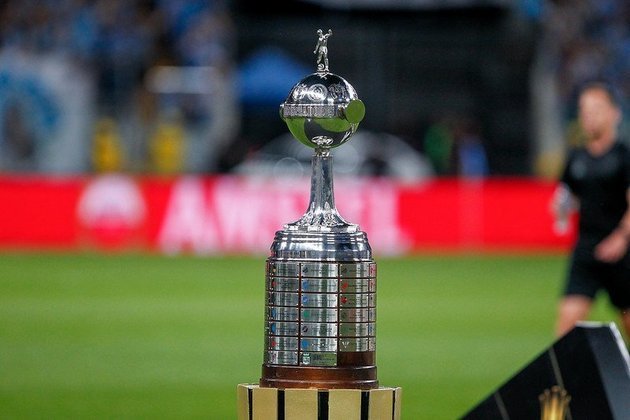 Com a vitória do Estudiantes sobre o Fortaleza por 3 a 0 (1 a 1 na ida), foram definidos nesta quinta-feira (7/7) os jogos das quartas de final da Libertadores-2022. 