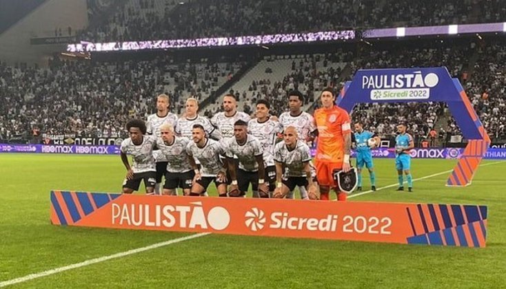 Palmeiras cai no grupo de Botafogo, Ituano e Mirassol no Paulistão 2022 -  Futebol - R7 Campeonato Paulista