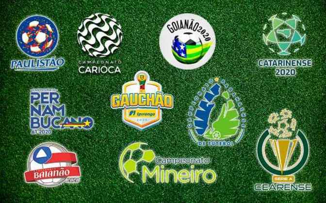 Confira programação de jogos do Paulistão na retomada do futebol