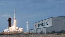 Nasa seleciona SpaceX, de Elon Musk, para missão à lua de Júpiter  
