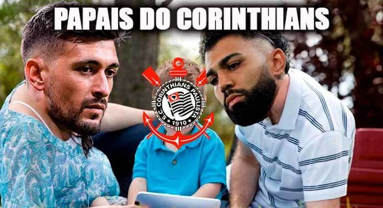 Os memes da classificação do Flamengo para semifinal da Copa do Brasil