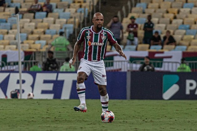 Suárez puxa a fila dos jogadores fora do Brasileirão Série A em