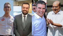 Conheça mais sobre os governadores eleitos pelo Brasil