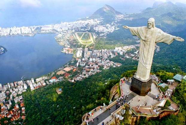 Com o Rio de Janeiro na lista, o site americano CNBC elencou as sete melhores cidades do mundo para você conhecer antes de morrer. Conheça. 
