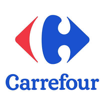 Com sua primeira unidade em Annecy, na França, o Grupo Carrefour - que atua no gênero de hipermercados - se tornou uma multinacional. Chegou aos Brasil em 1975 e hoje tem um faturamento na casa dos R$ 108 bilhões, segundo o Release de Resultados de 2022.