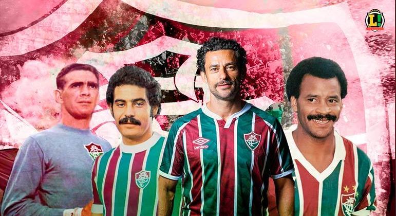 Relembre a conquista do Mundial de 1952 pelo Fluminense