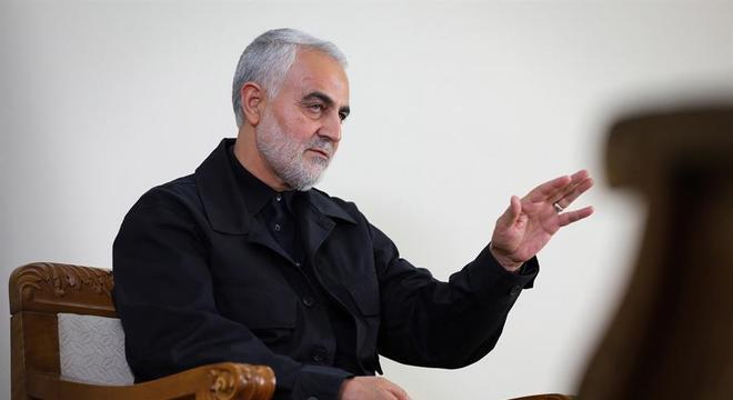 Morte de Soleimani tem potencial para gerar revolta no Irã, Iraque e entre árabes