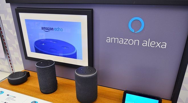 Comandos da Alexa - Tudo o que você pode pedir para a assistente virtual