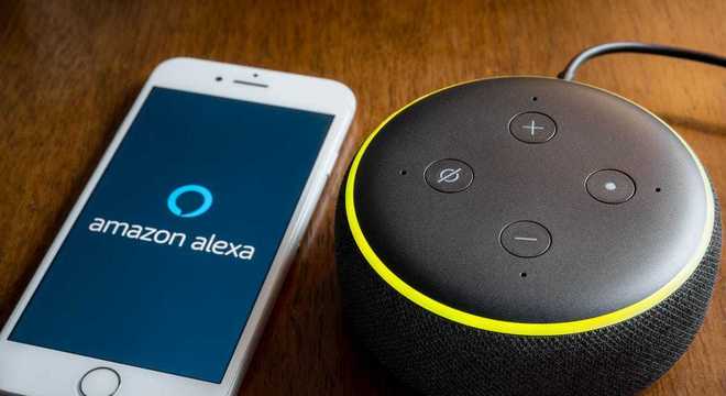 Comandos da Alexa - Tudo o que você pode pedir para a assistente virtual