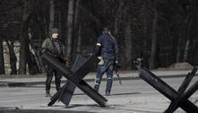 Europa enviará caças à Ucrânia e congela reservas de banco russo