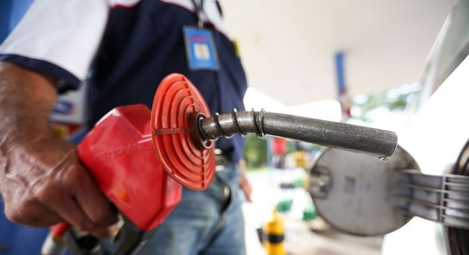 PEC prevê redução de impostos sobre combustíveis sem compensações