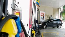 Preço médio da gasolina cai 0,8% nos postos na 2ª semana de fevereiro, diz ANP