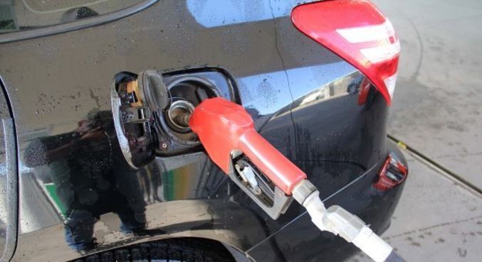 Já a gasolina está com o preço mais alinhado com o  do mercado internacional