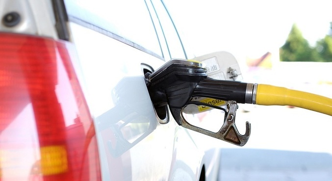 A pesquisa também verificou ligeiro recuo no preço do etanol