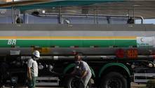 Petrobras anuncia aumento no diesel, gasolina e gás de cozinha