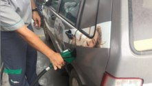 Diesel estabiliza nos postos após corte de tributos; gasolina sobe