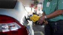 Em uma semana, combustíveis têm alta de até 4,5% nos postos