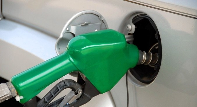 Na média dos postos, o etanol está com paridade de 76,76% ante a gasolina