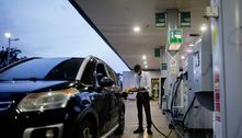 Petrobras reajusta preços de venda de gasolina e do diesel