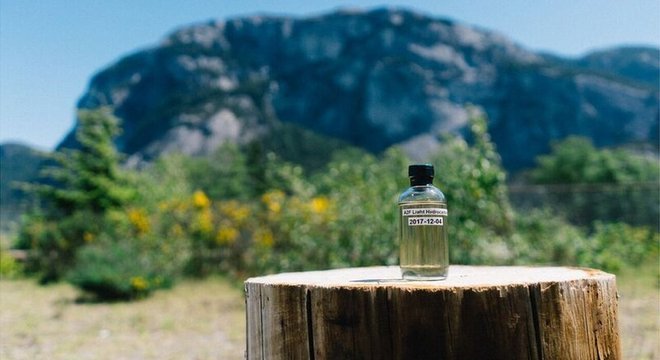  Empresa produz combustível líquido a partir do carbono capturado no ar