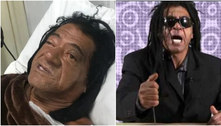 Ex-Hermes e Renato sofre AVC e está internado na UTI; família cria vaquinha para custear tratamento 