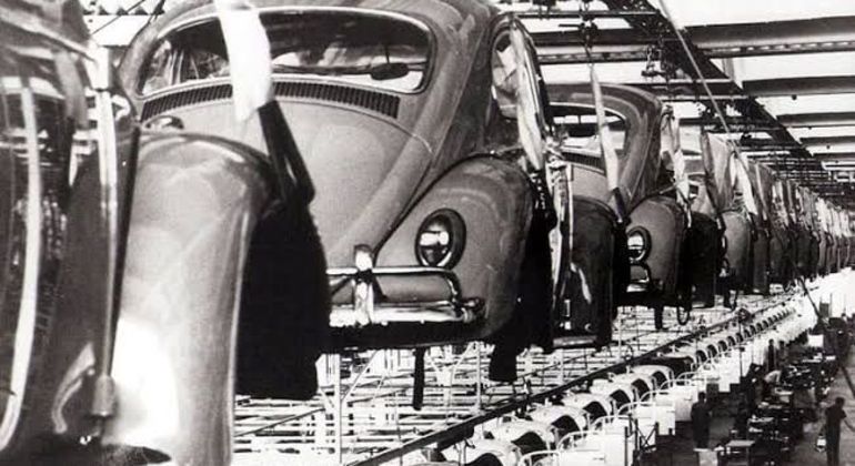 Amou o comercial da Volkswagen com Elis Regina? Este outro arrebatou o  Brasil 32 anos atrás, Empresas
