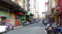 SP: comerciantes investem em vigilância particular contra assaltos 
