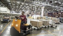 Setor de embalagens cresce acima do PIB graças ao e-commerce 