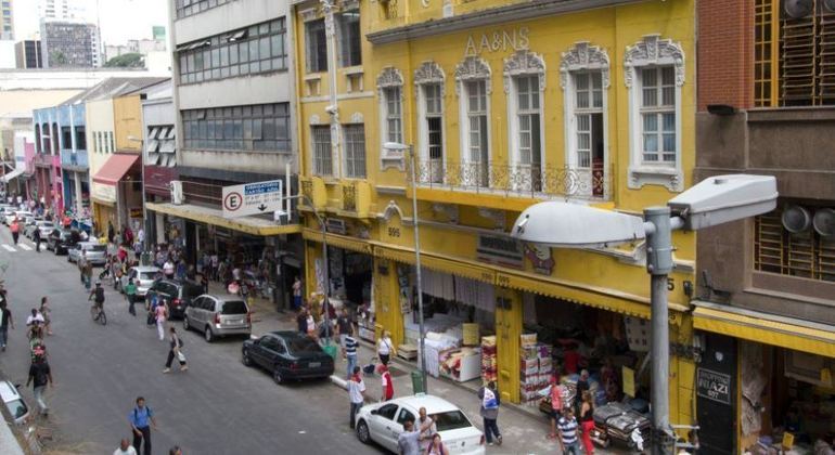 São Paulo adota novas medidas de flexibilização a partir de 17 de agosto