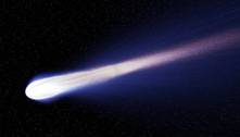 Astrônomos descobrem cometa que pode ser o maior da história 