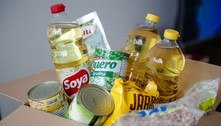 Insegurança alimentar aumenta fatores de risco para covid-19 