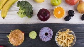 The study says that about 25% of people make the same mistake when dieting;  See any – news