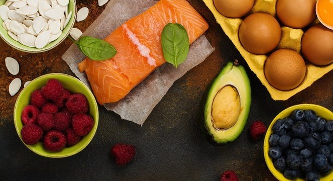 Um intestino saudável é essencial para um cérebro saudável