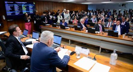 CAE também deve analisar apostas esportivas