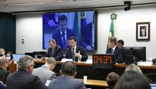Câmara pode votar pacote de projetos de segurança pública em junho