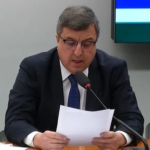 Deputado Danilo Forte (União-CE) foi o relator na comissão especial