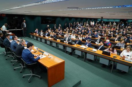 Debates devem levar mais de 24 horas