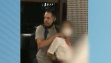 SP: policial faz comissária de bordo refém no aeroporto de Cumbica