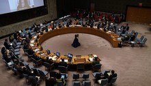 ONU pede 'moderação' às partes do conflito da Ucrânia 