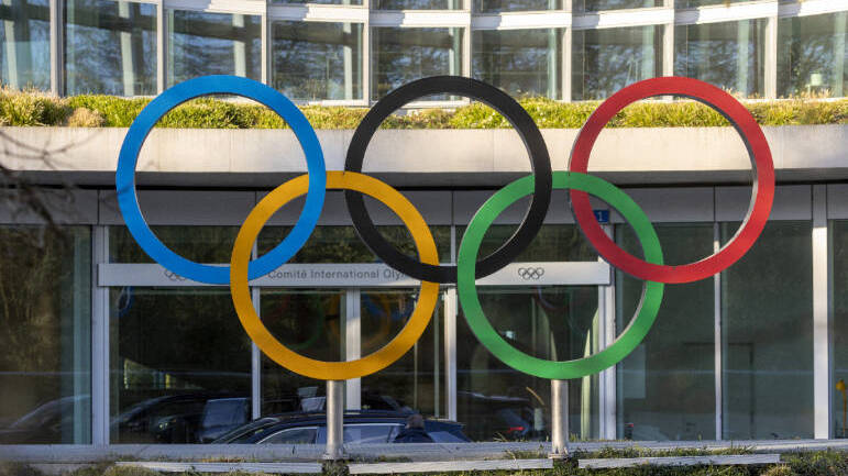 Bandeira da Rússia banida das Olímpiadas de Tóquio 2021 e Pequim 2022 –  FrancisSwim