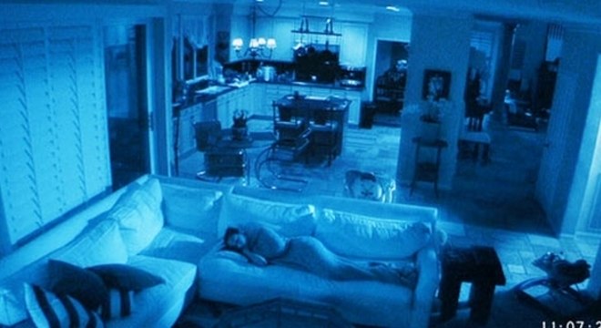 Como assistir Atividade Paranormal na ordem cronológica correta