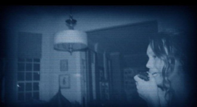 Como assistir Atividade Paranormal na ordem cronológica correta