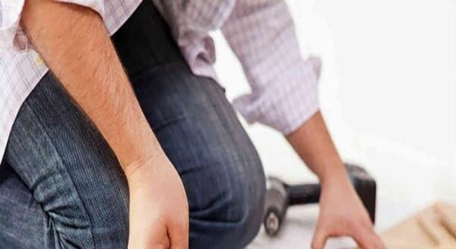 Como colocar piso laminado click sem danificar sua estrutura